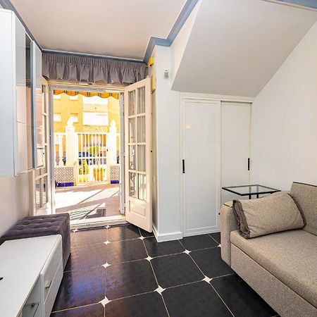 Puerto Romano 21 - Gloriahomes Inmobiliaria La Mata  Buitenkant foto