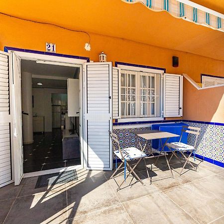 Puerto Romano 21 - Gloriahomes Inmobiliaria La Mata  Buitenkant foto