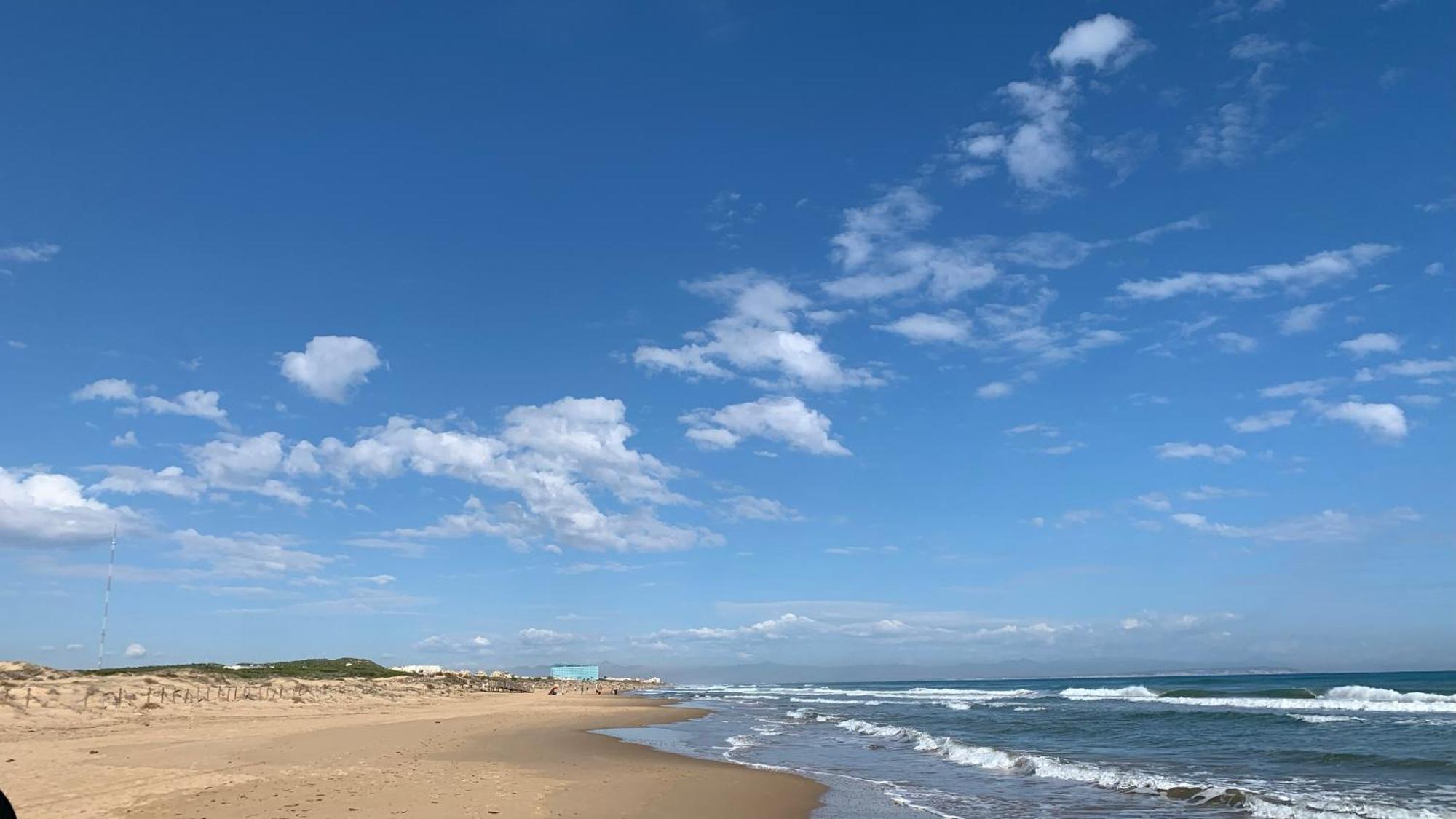Puerto Romano 21 - Gloriahomes Inmobiliaria La Mata  Buitenkant foto