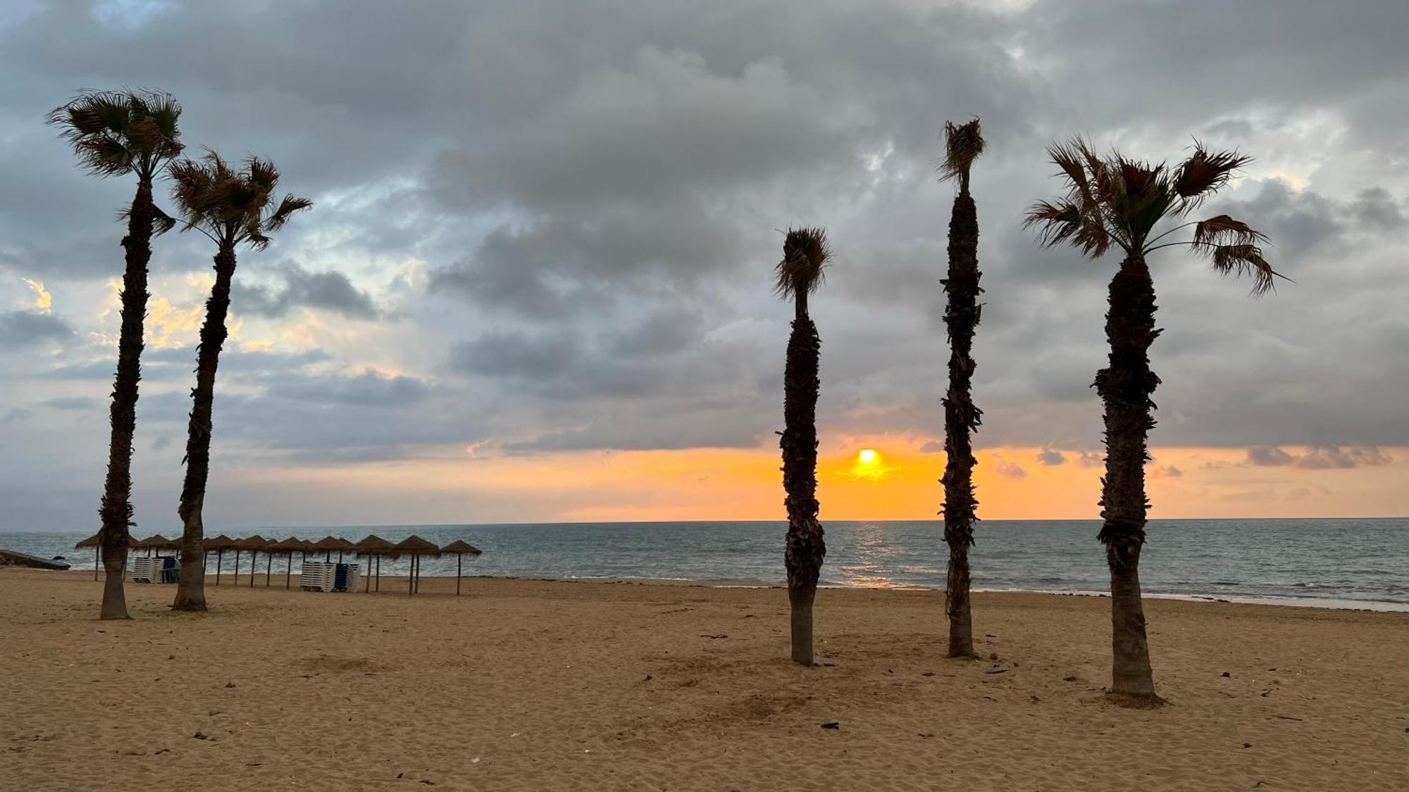 Puerto Romano 21 - Gloriahomes Inmobiliaria La Mata  Buitenkant foto