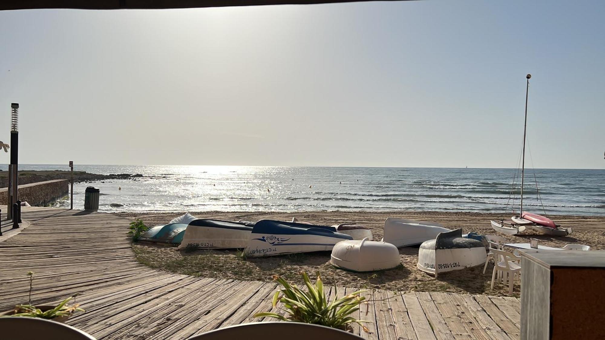 Puerto Romano 21 - Gloriahomes Inmobiliaria La Mata  Buitenkant foto