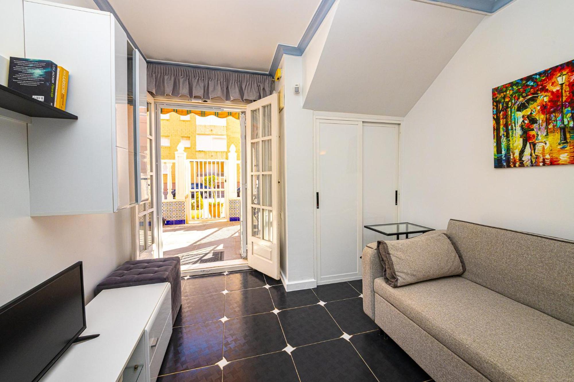 Puerto Romano 21 - Gloriahomes Inmobiliaria La Mata  Buitenkant foto