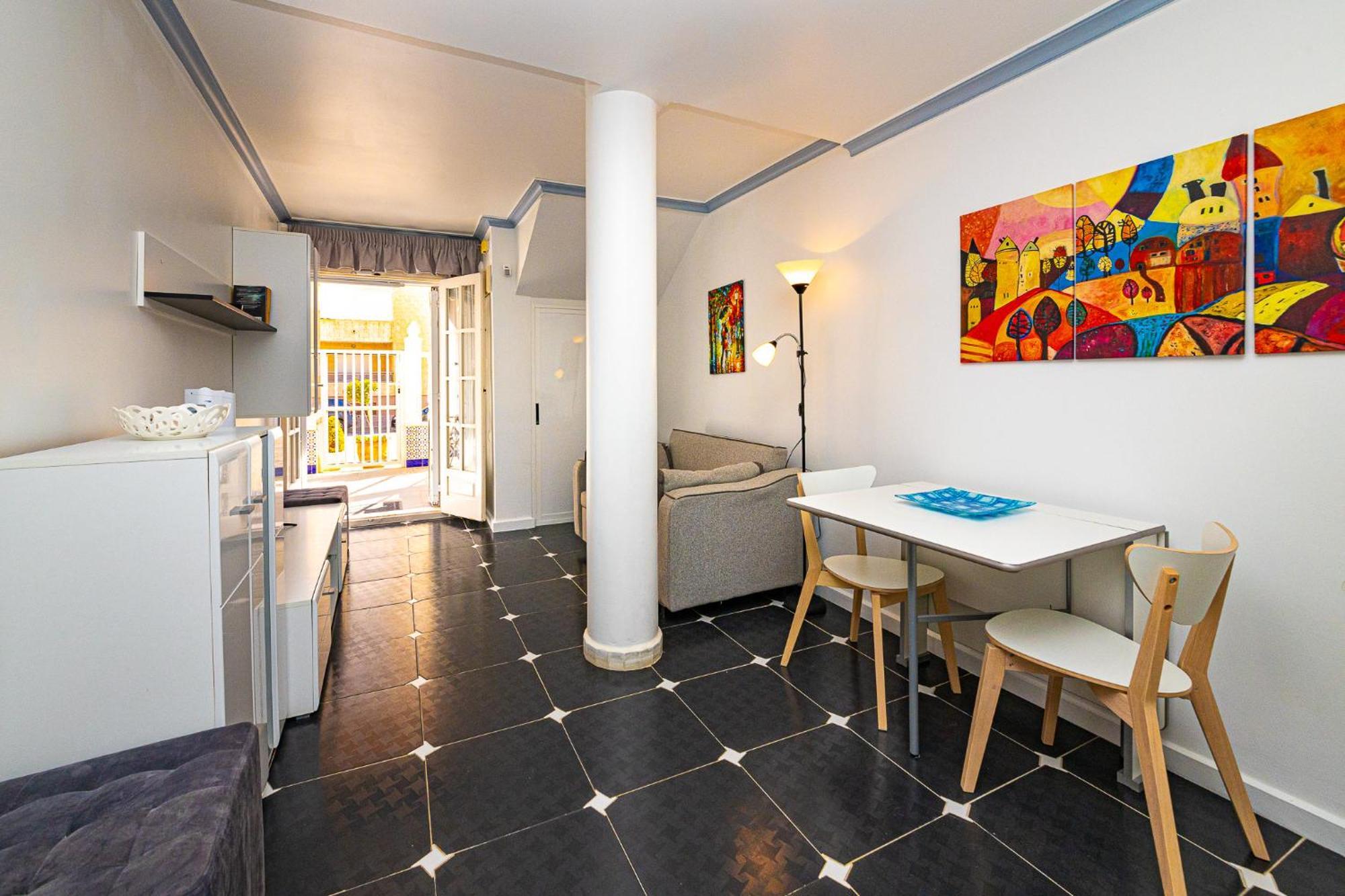 Puerto Romano 21 - Gloriahomes Inmobiliaria La Mata  Buitenkant foto