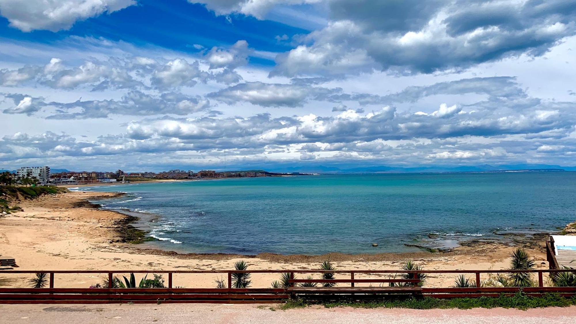 Puerto Romano 21 - Gloriahomes Inmobiliaria La Mata  Buitenkant foto