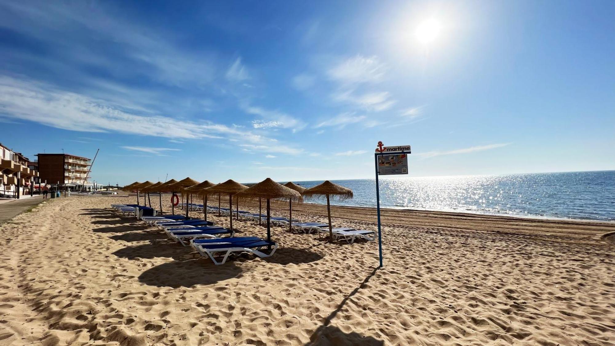 Puerto Romano 21 - Gloriahomes Inmobiliaria La Mata  Buitenkant foto