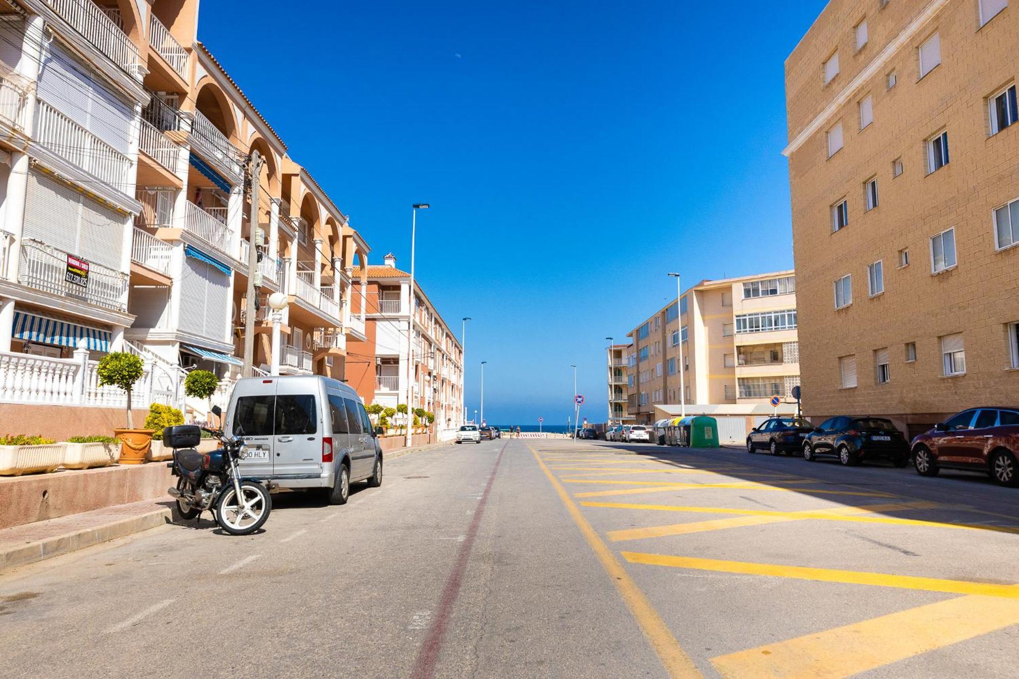 Puerto Romano 21 - Gloriahomes Inmobiliaria La Mata  Buitenkant foto