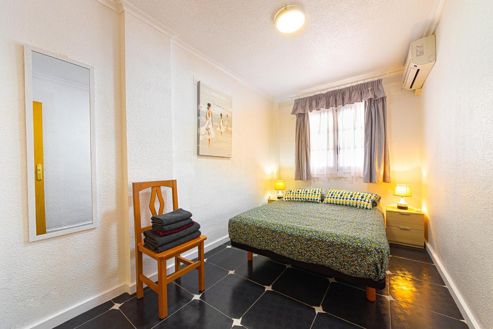 Puerto Romano 21 - Gloriahomes Inmobiliaria La Mata  Buitenkant foto