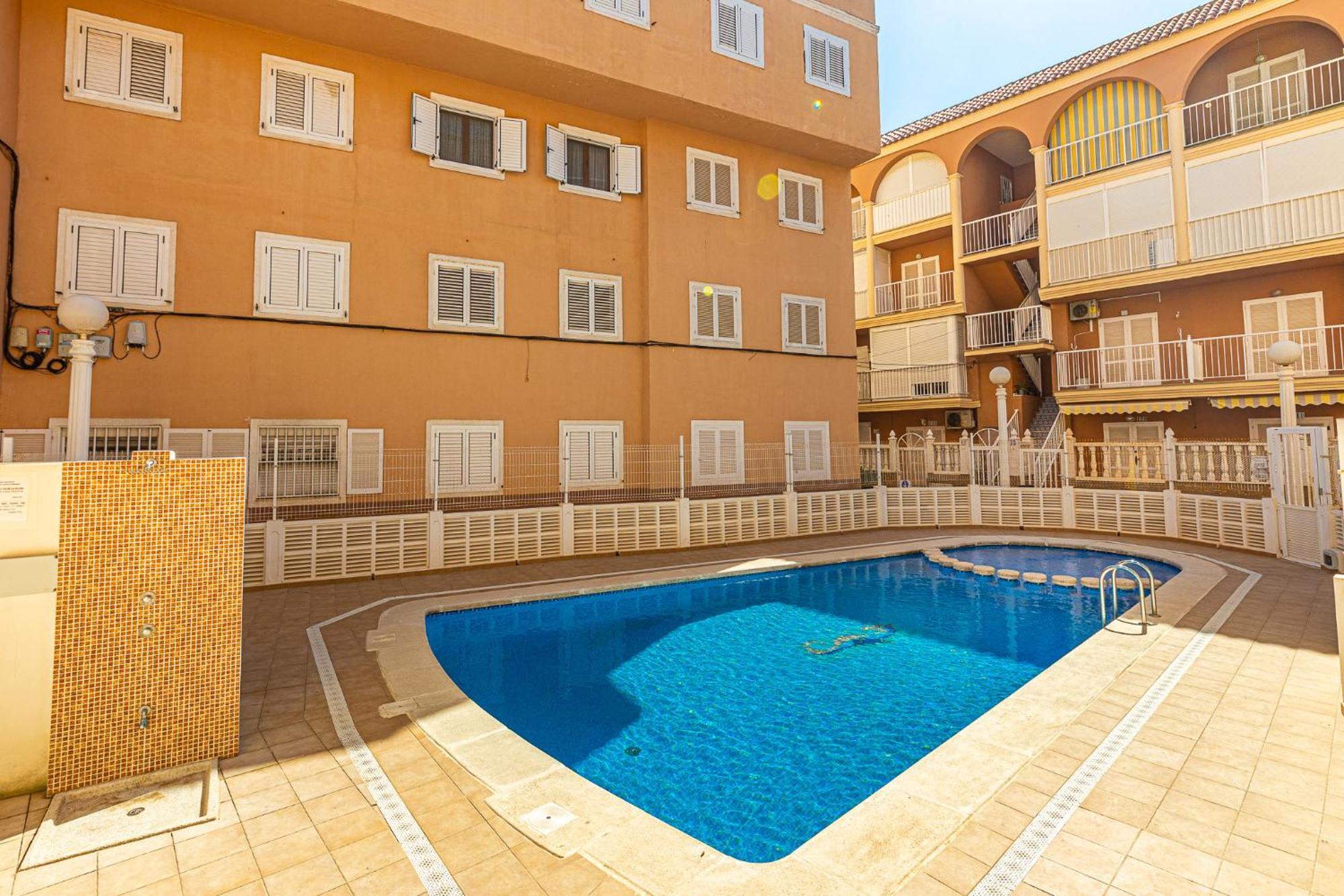 Puerto Romano 21 - Gloriahomes Inmobiliaria La Mata  Buitenkant foto