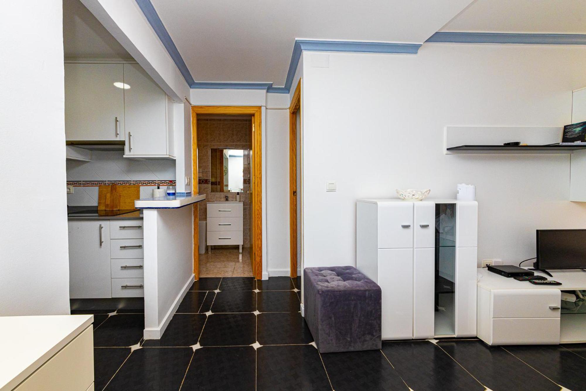 Puerto Romano 21 - Gloriahomes Inmobiliaria La Mata  Buitenkant foto