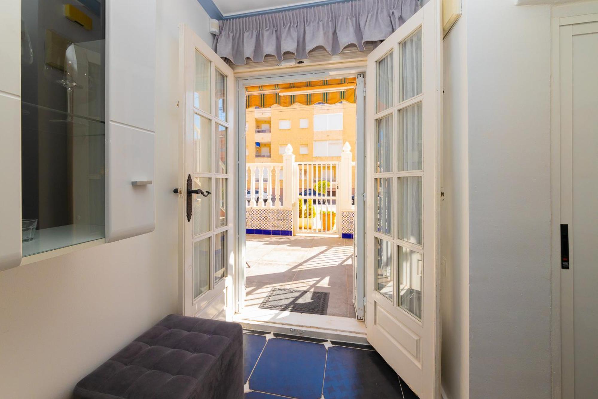 Puerto Romano 21 - Gloriahomes Inmobiliaria La Mata  Buitenkant foto