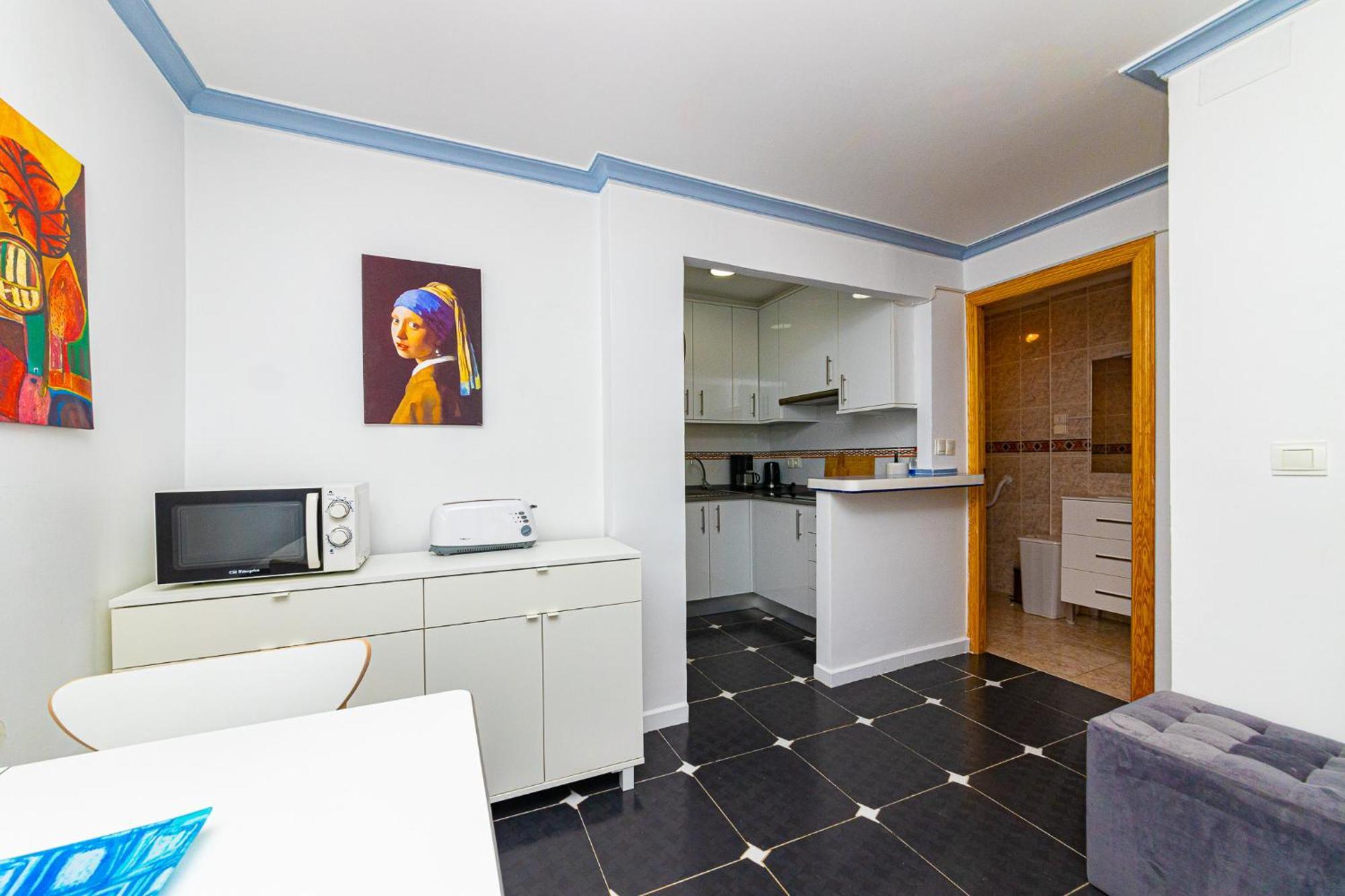 Puerto Romano 21 - Gloriahomes Inmobiliaria La Mata  Buitenkant foto