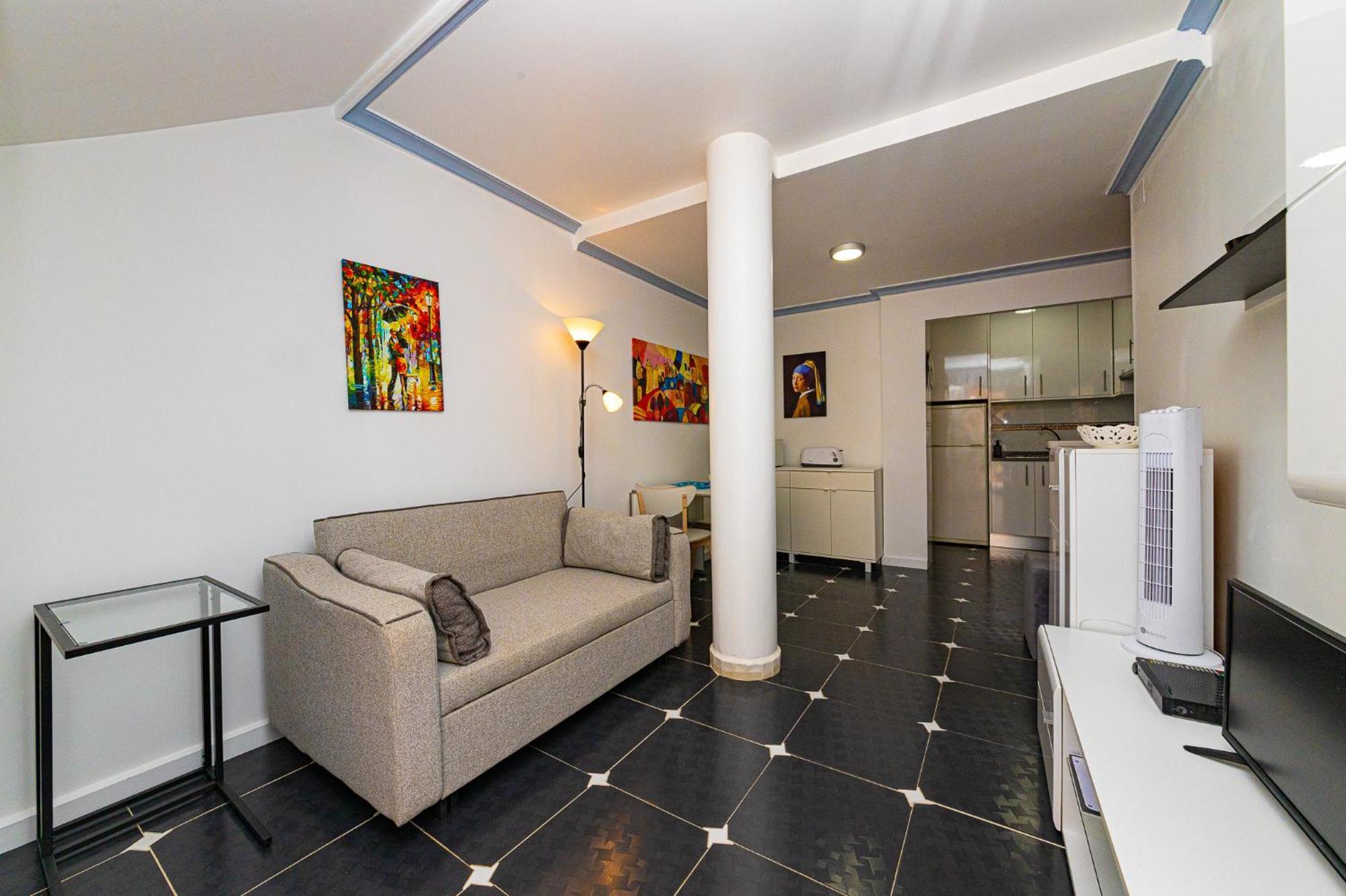 Puerto Romano 21 - Gloriahomes Inmobiliaria La Mata  Buitenkant foto