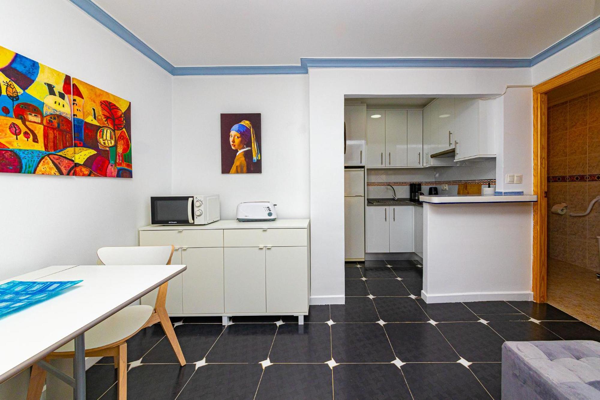 Puerto Romano 21 - Gloriahomes Inmobiliaria La Mata  Buitenkant foto