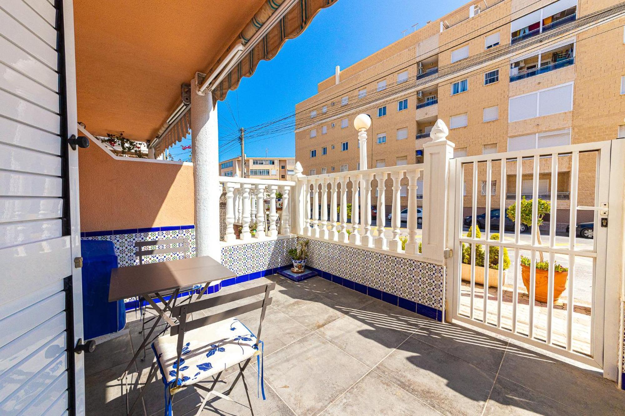 Puerto Romano 21 - Gloriahomes Inmobiliaria La Mata  Buitenkant foto